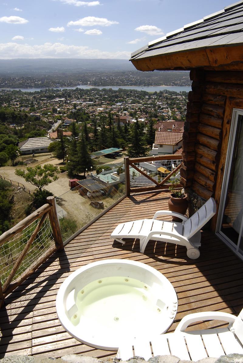 Le Mirage Village Club Resort Villa Carlos Paz Exterior foto