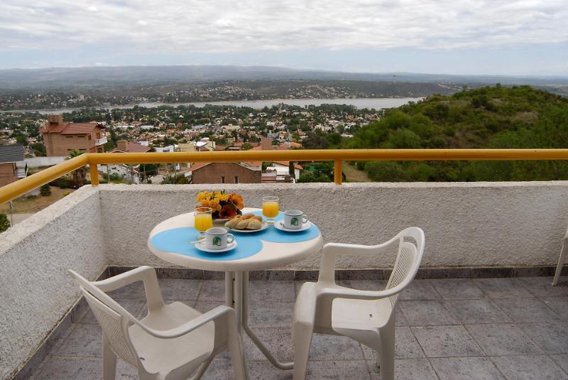 Le Mirage Village Club Resort Villa Carlos Paz Exterior foto